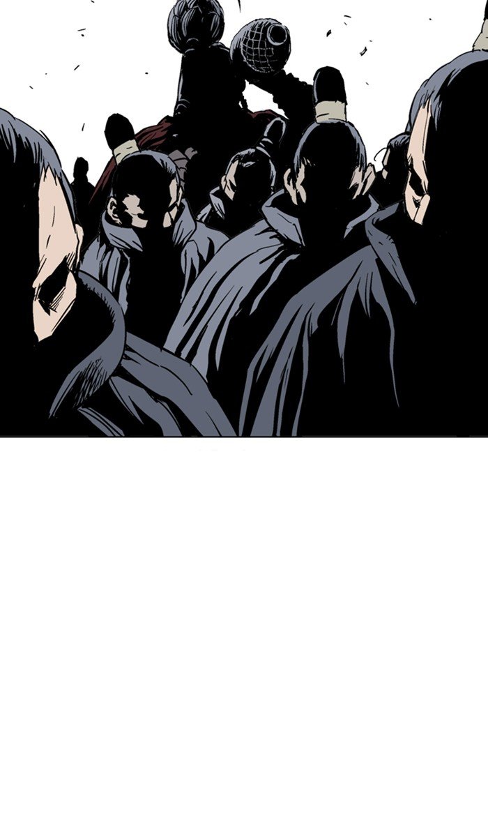 Read Gosu ENGLISH Manga Online