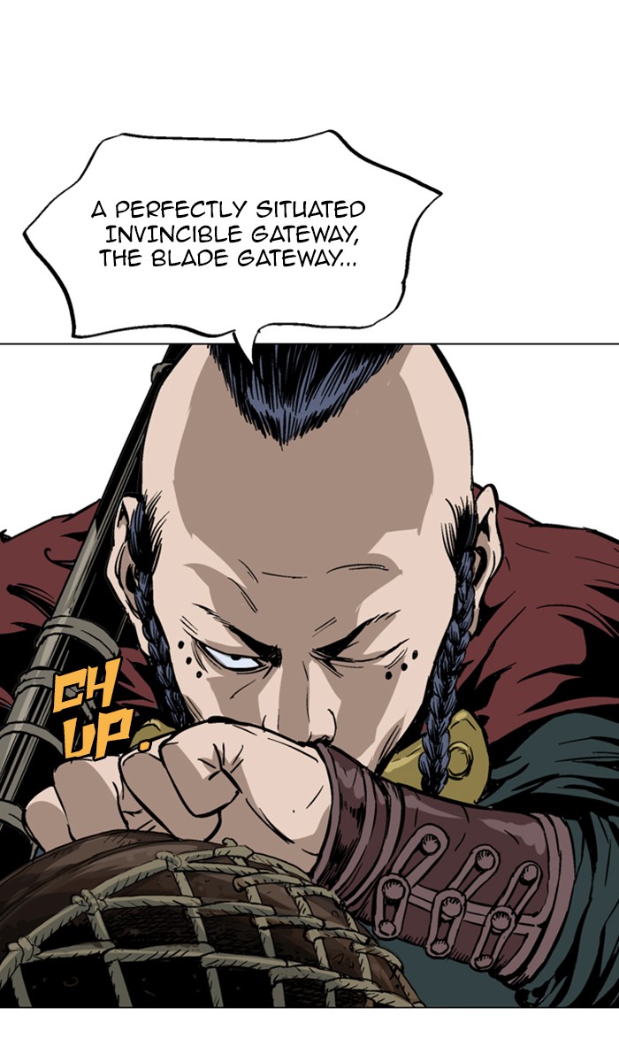 Read Gosu ENGLISH Manga Online