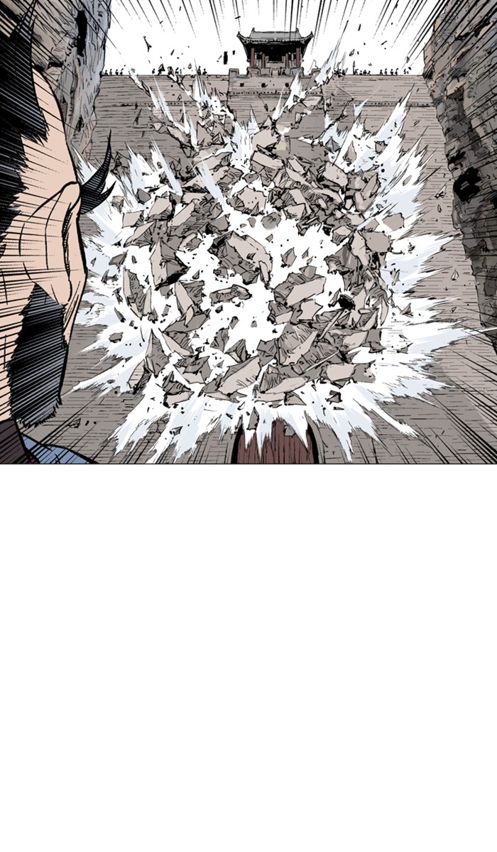 Read Gosu ENGLISH Manga Online