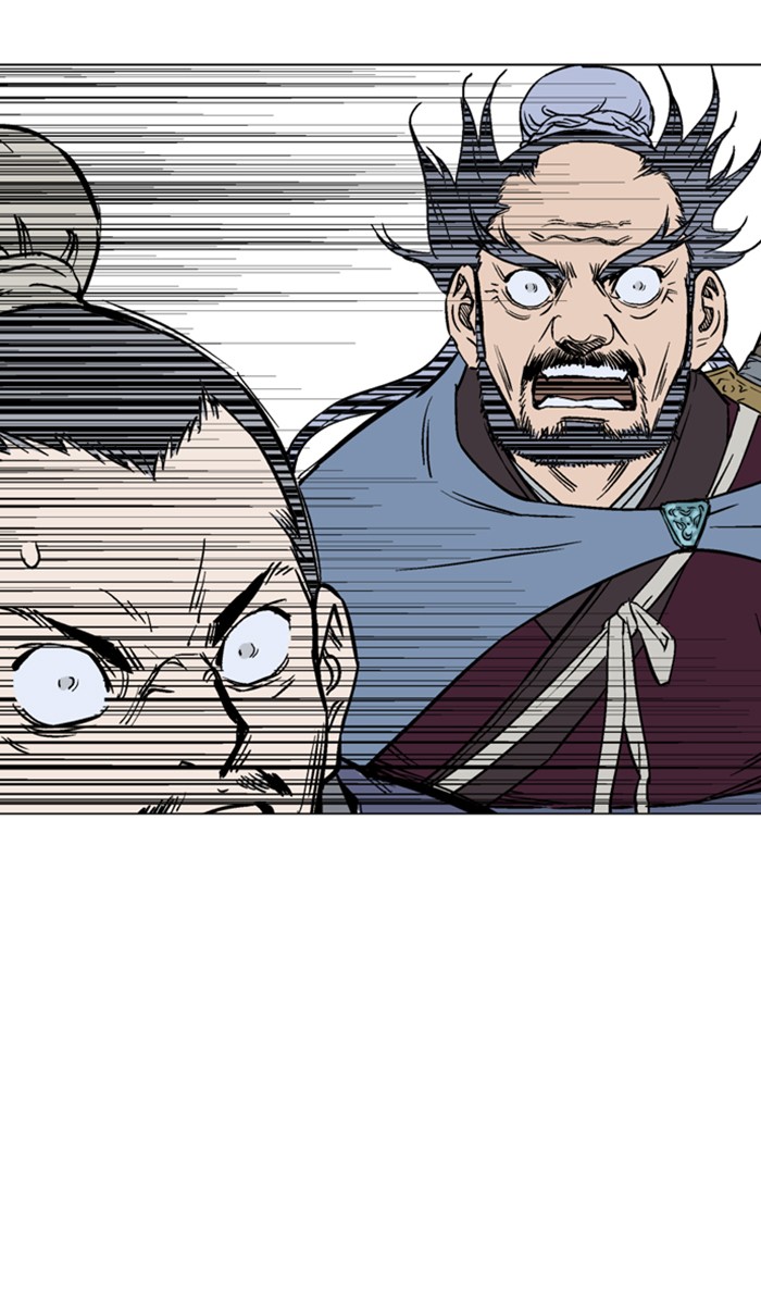 Read Gosu ENGLISH Manga Online