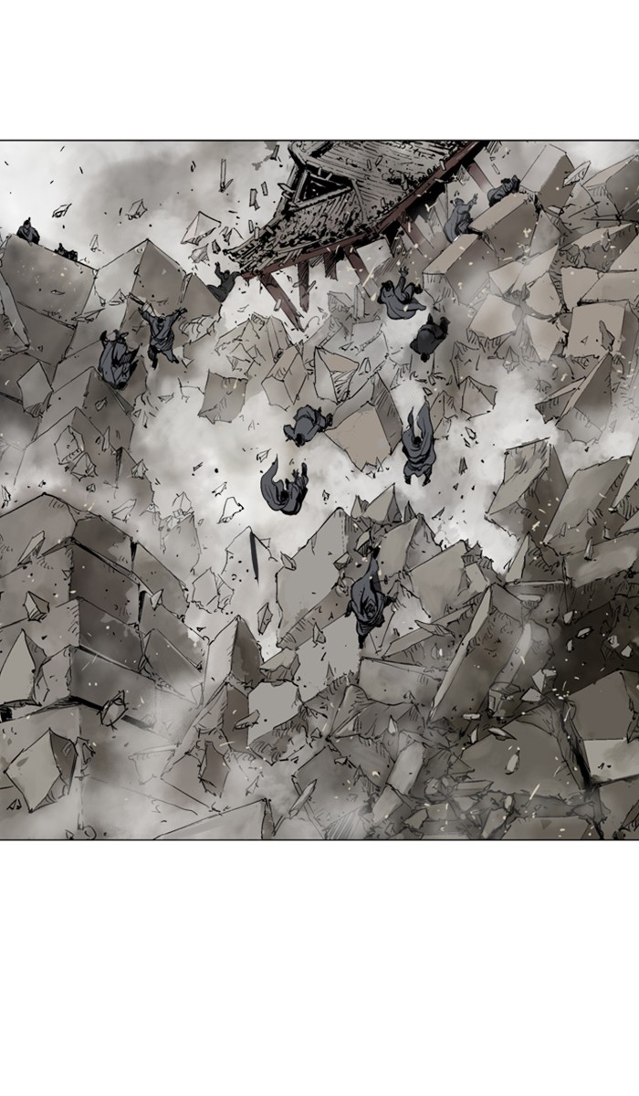 Read Gosu ENGLISH Manga Online