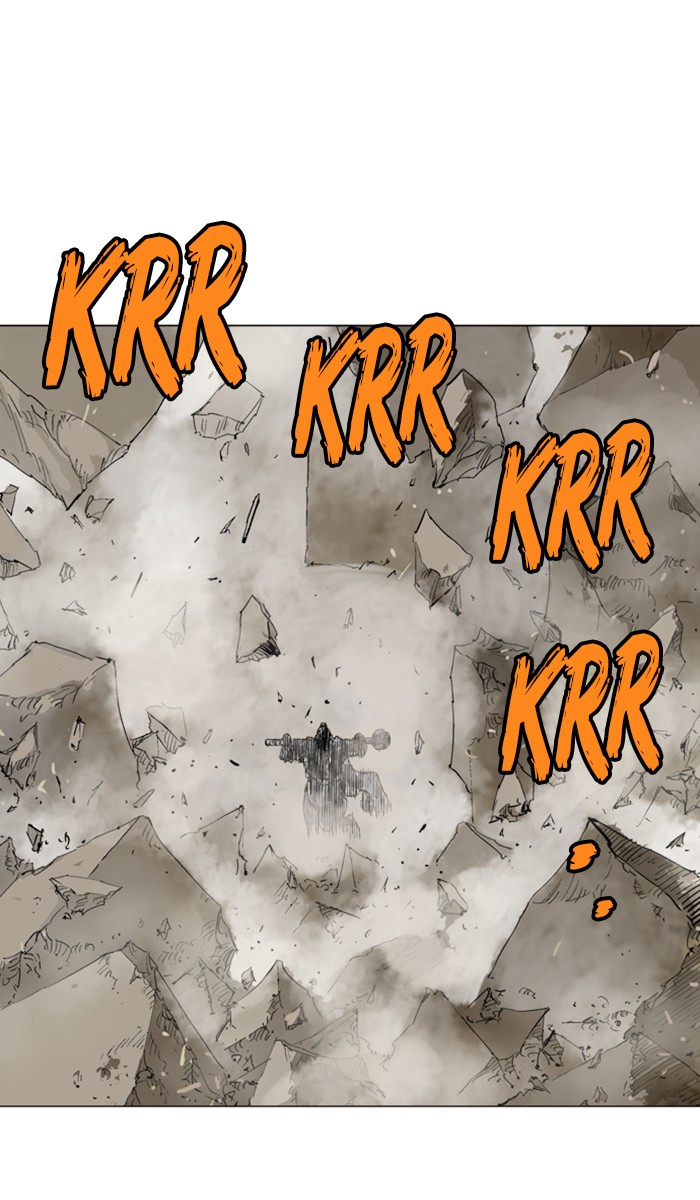 Read Gosu ENGLISH Manga Online