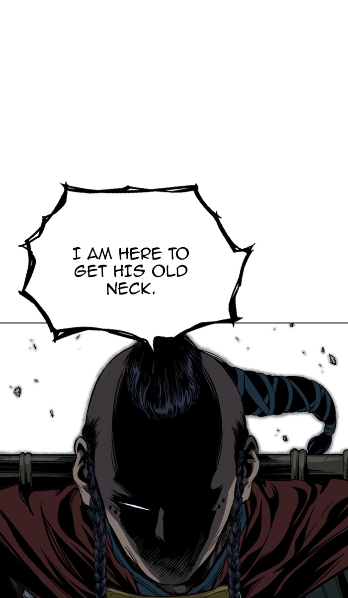 Read Gosu ENGLISH Manga Online