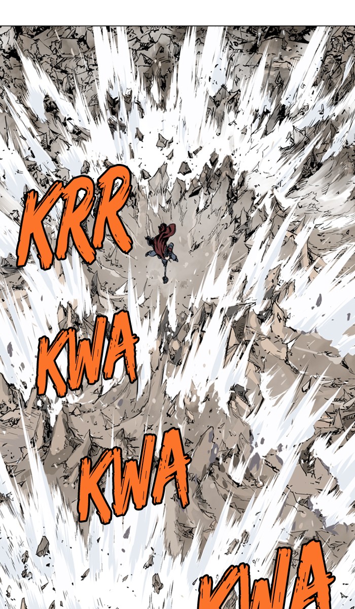 Read Gosu ENGLISH Manga Online