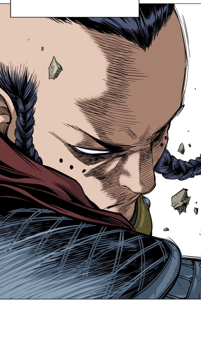 Read Gosu ENGLISH Manga Online