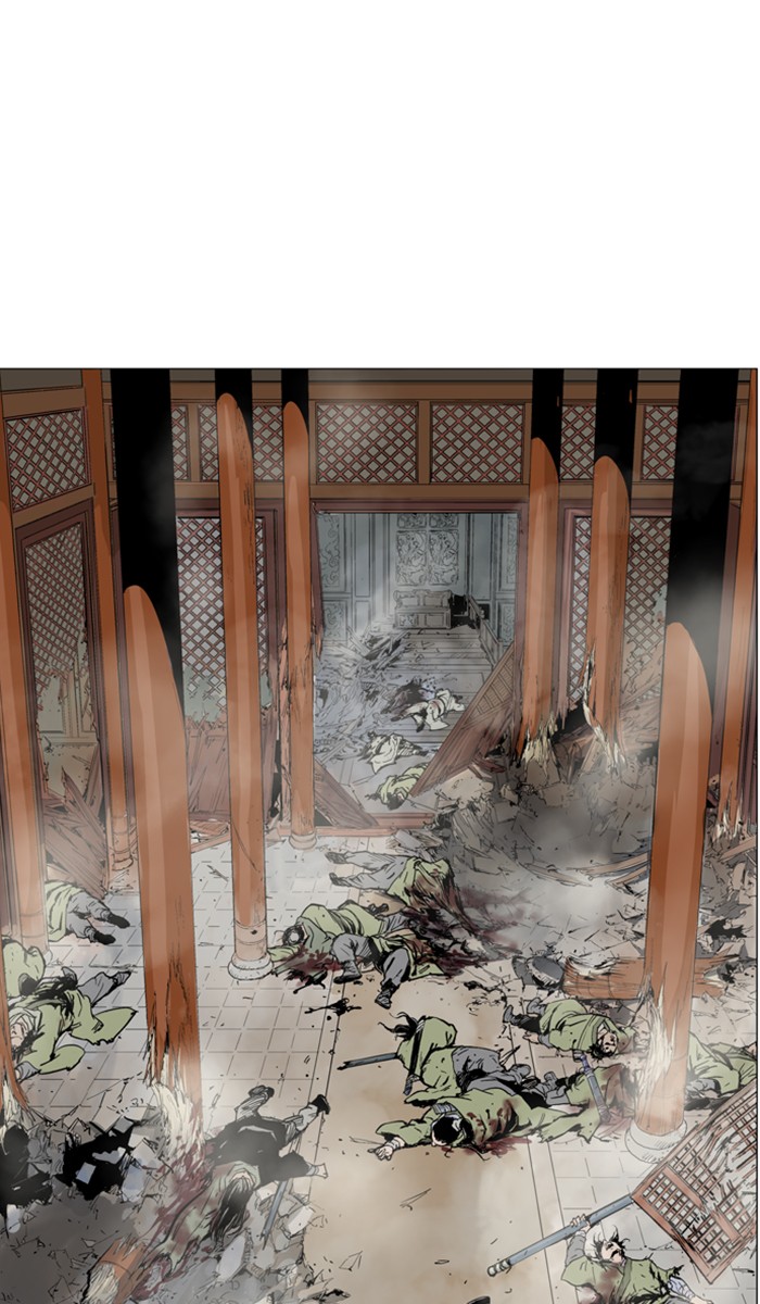 Read Gosu ENGLISH Manga Online