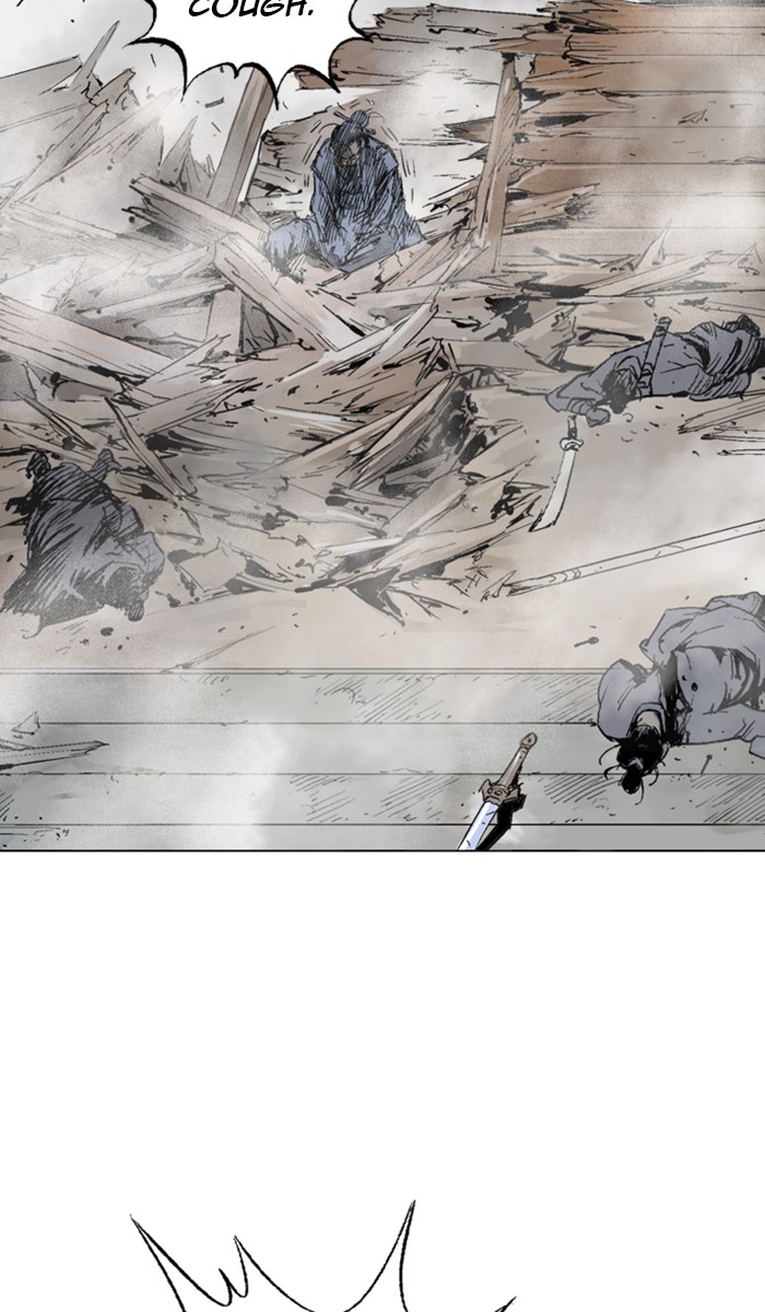 Read Gosu ENGLISH Manga Online