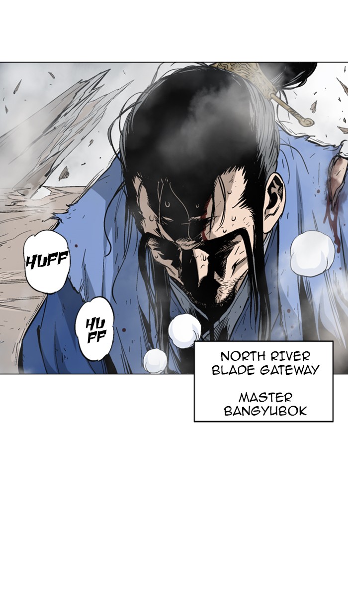 Read Gosu ENGLISH Manga Online