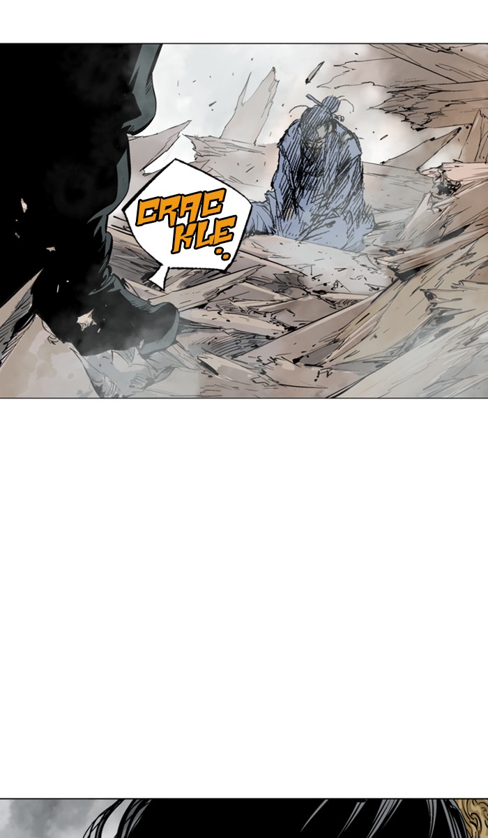 Read Gosu ENGLISH Manga Online