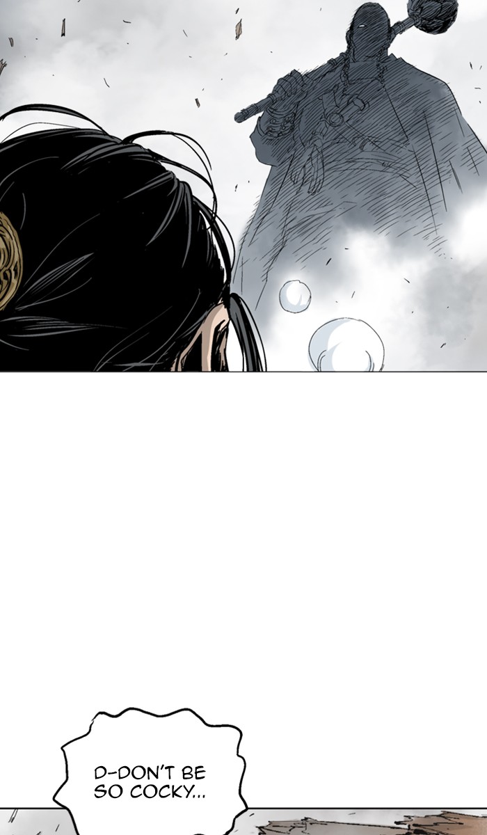 Read Gosu ENGLISH Manga Online