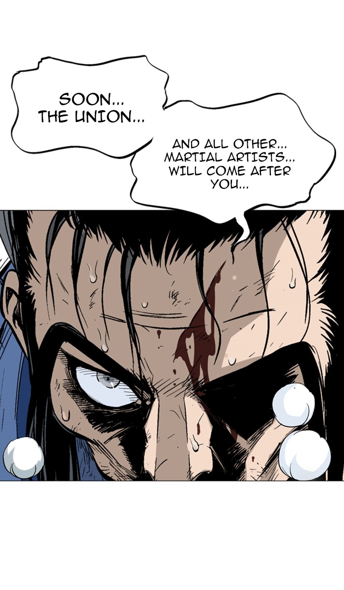 Read Gosu ENGLISH Manga Online