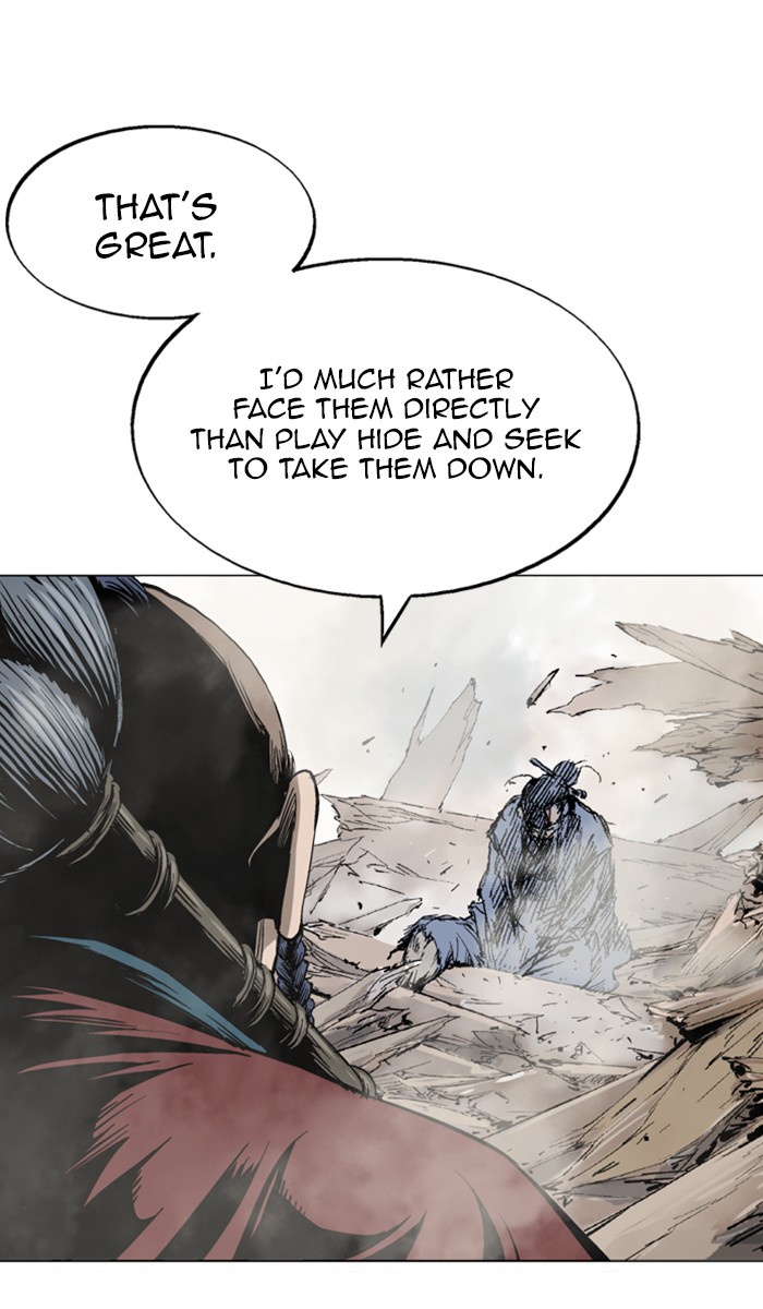 Read Gosu ENGLISH Manga Online