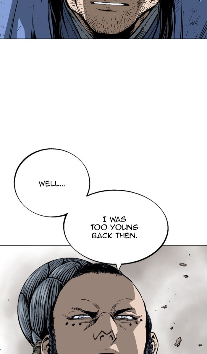 Read Gosu ENGLISH Manga Online