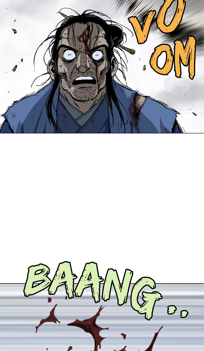 Read Gosu ENGLISH Manga Online