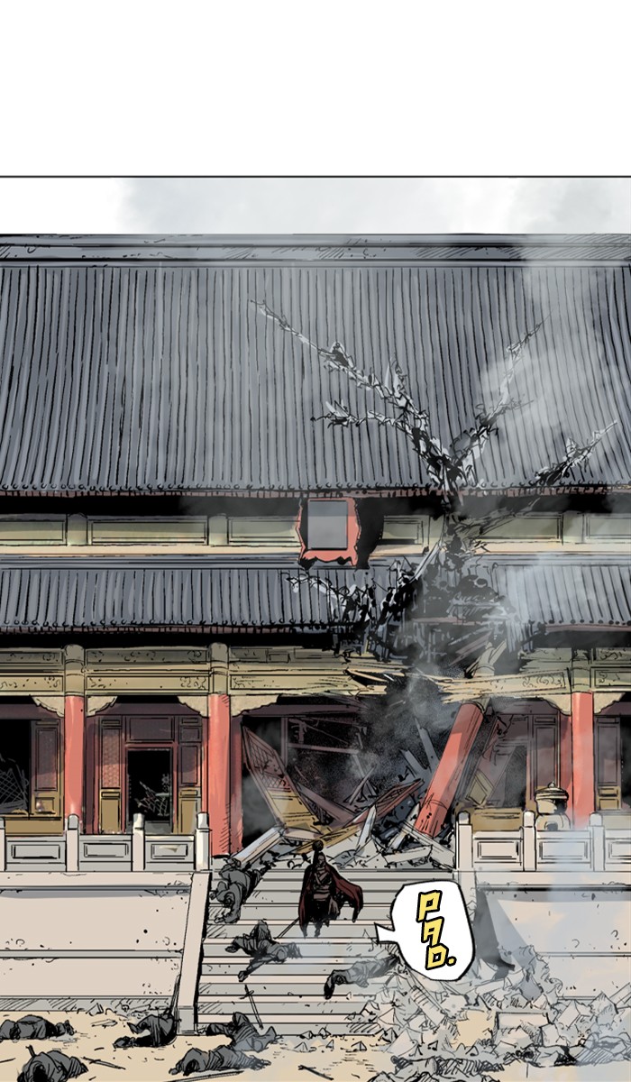 Read Gosu ENGLISH Manga Online