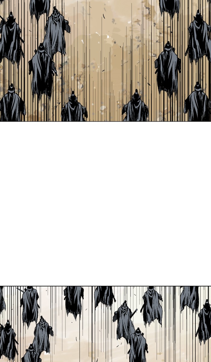 Read Gosu ENGLISH Manga Online