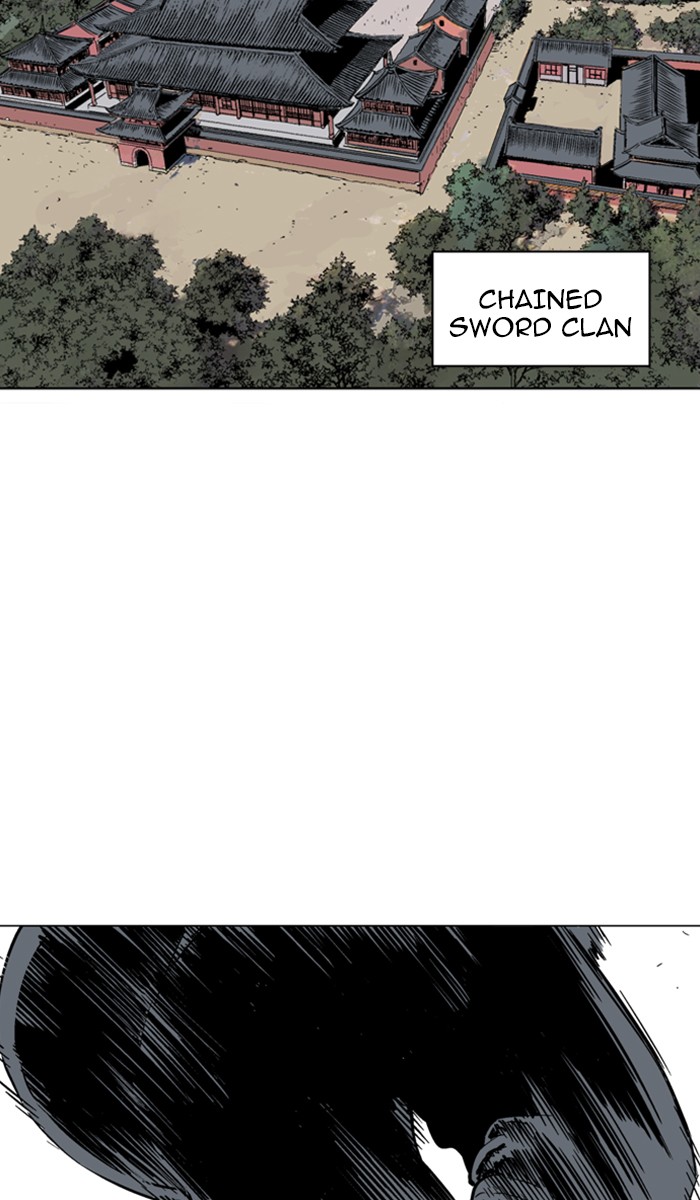 Read Gosu ENGLISH Manga Online