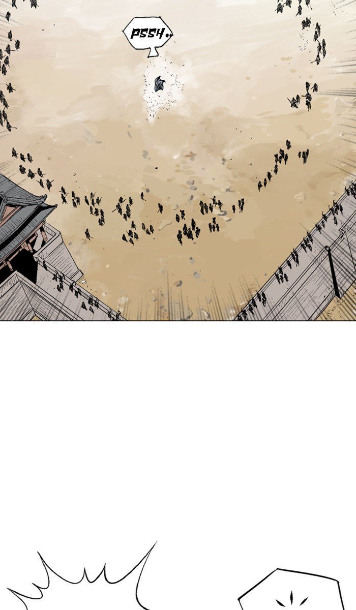 Read Gosu ENGLISH Manga Online