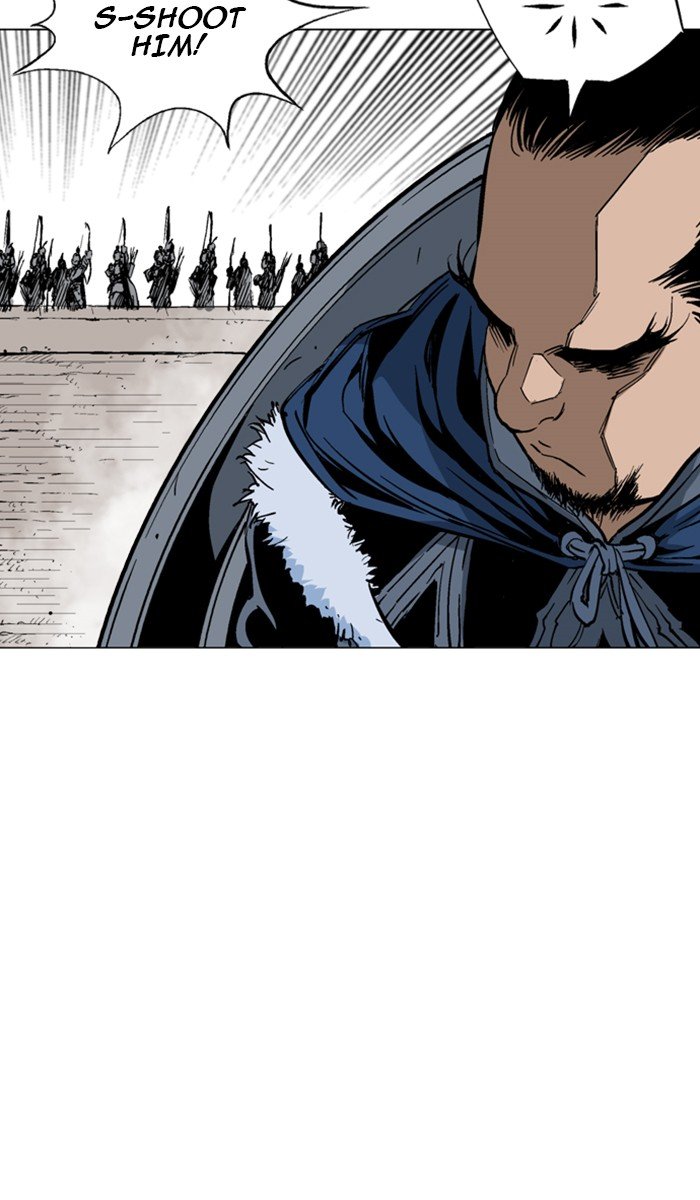 Read Gosu ENGLISH Manga Online