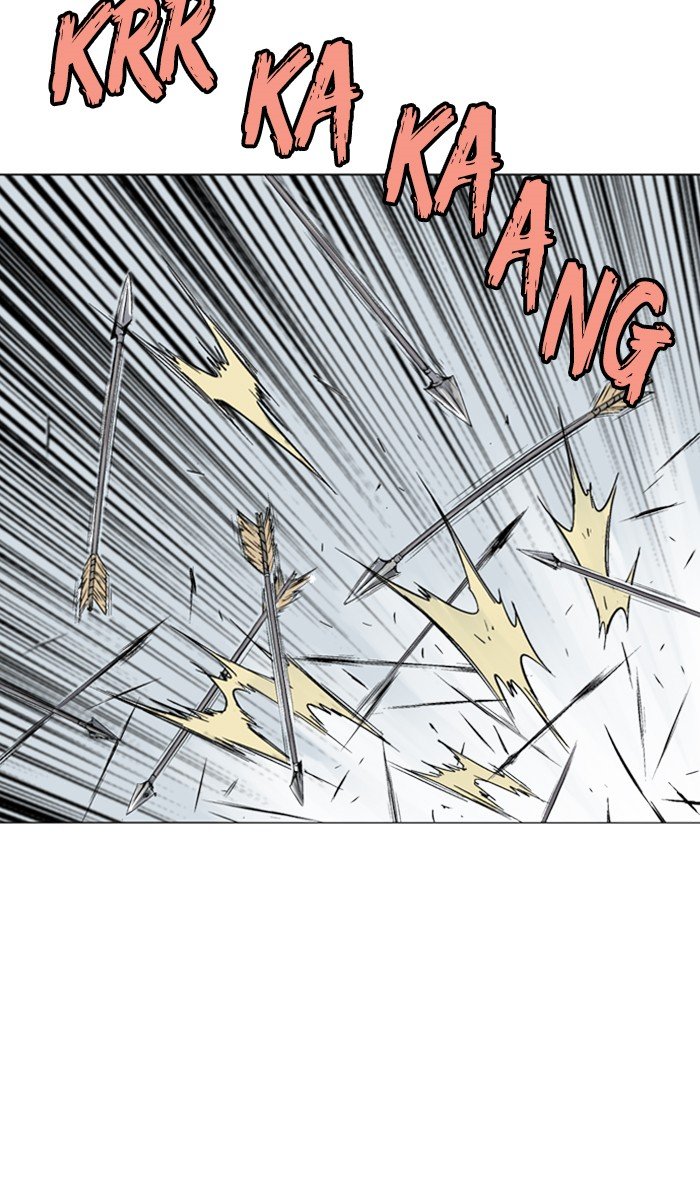 Read Gosu ENGLISH Manga Online