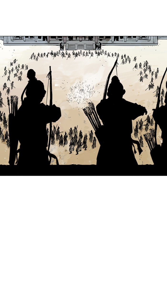 Read Gosu ENGLISH Manga Online