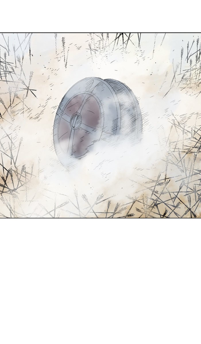 Read Gosu ENGLISH Manga Online