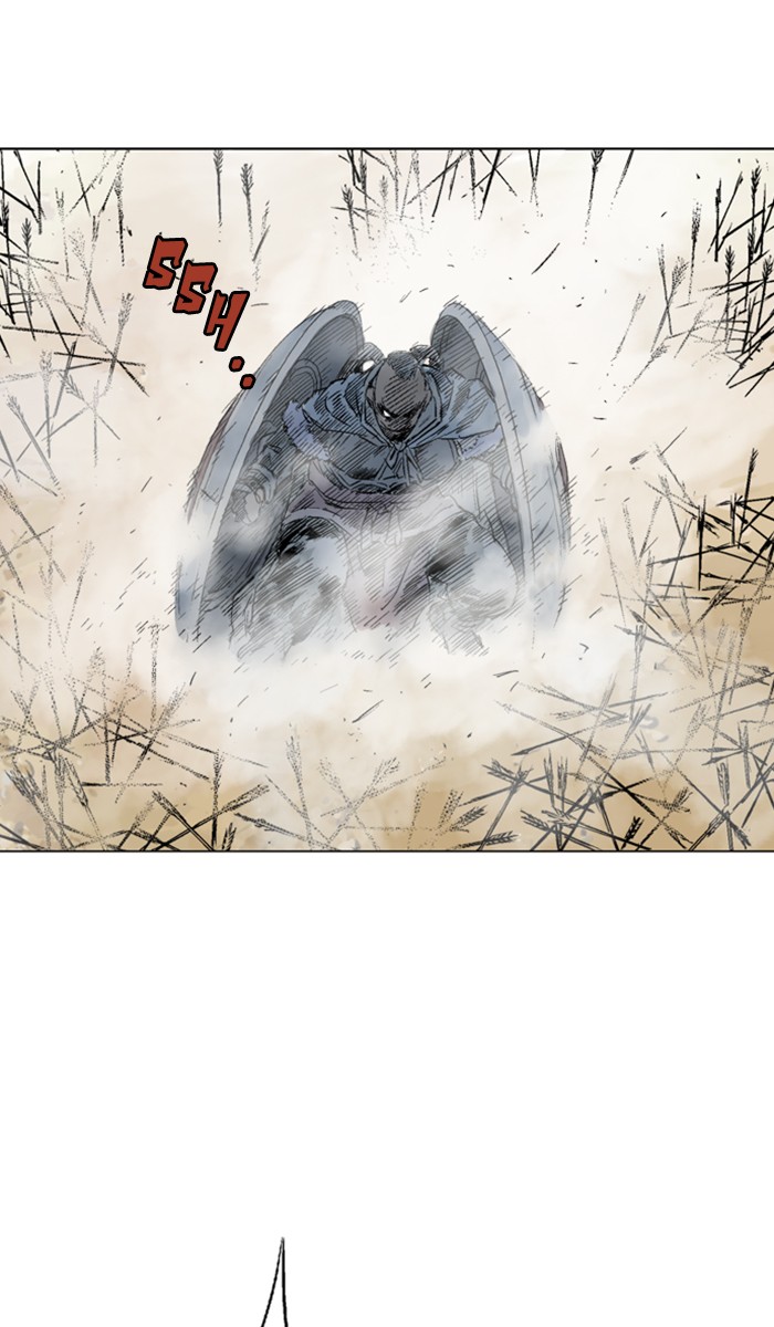 Read Gosu ENGLISH Manga Online