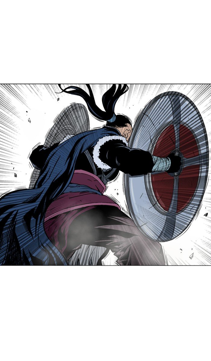 Read Gosu ENGLISH Manga Online