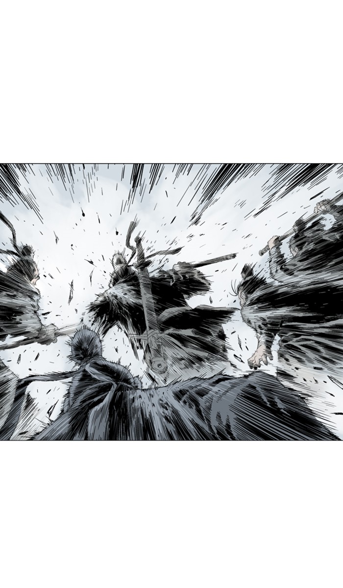 Read Gosu ENGLISH Manga Online