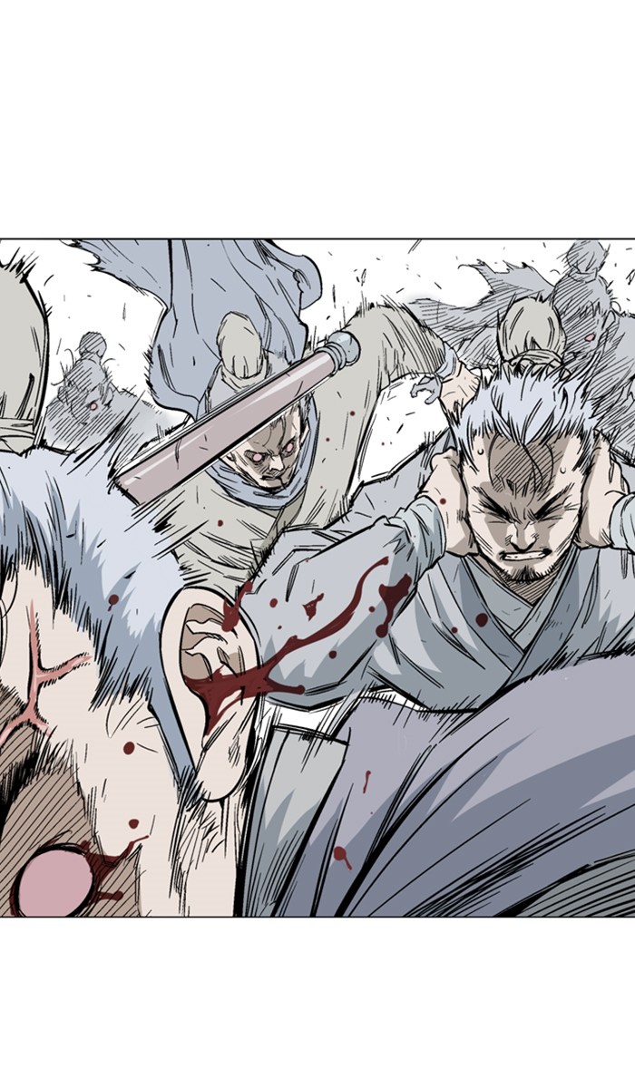 Read Gosu ENGLISH Manga Online