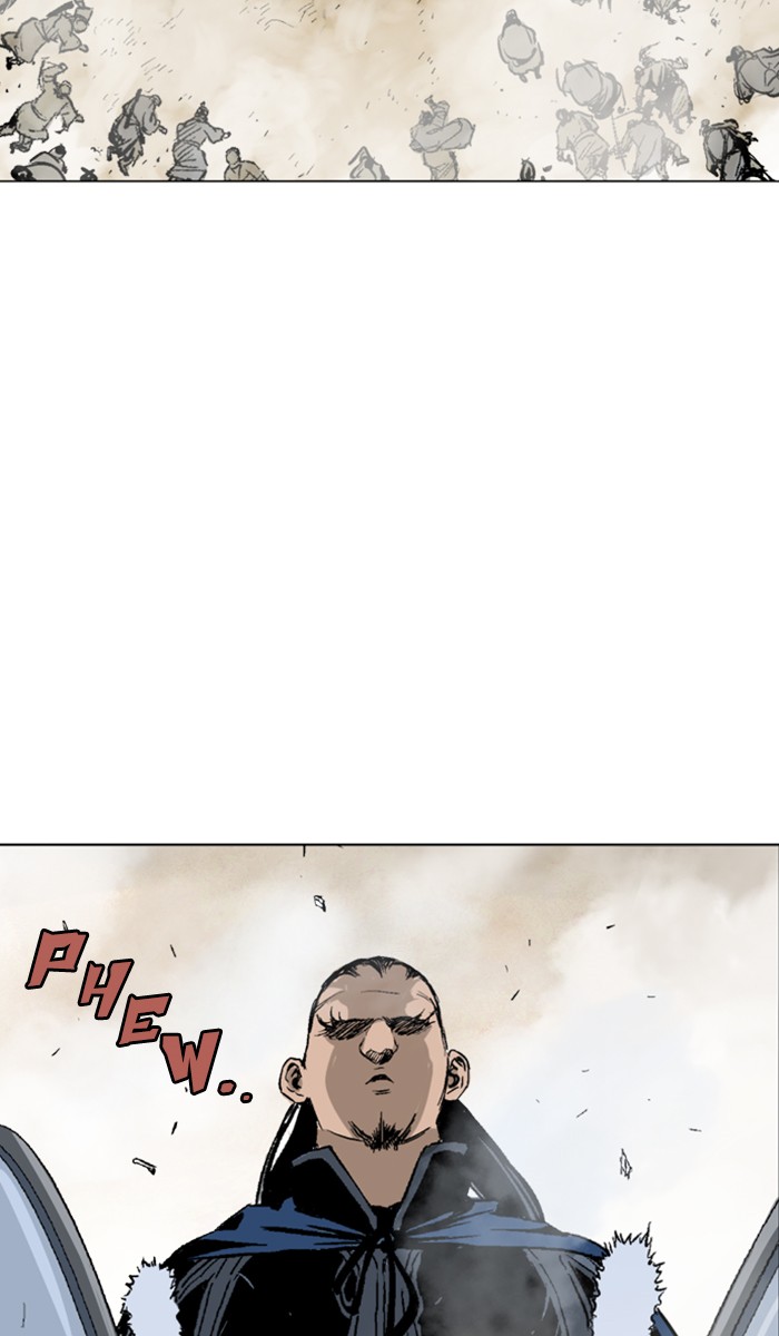 Read Gosu ENGLISH Manga Online