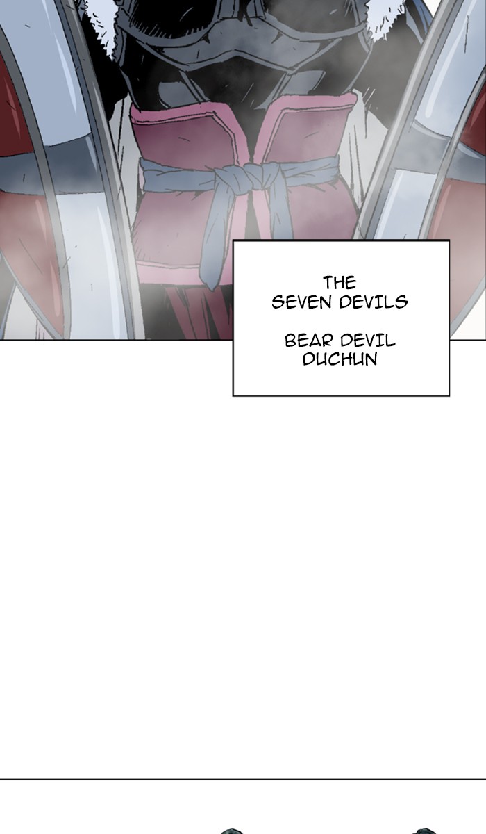 Read Gosu ENGLISH Manga Online