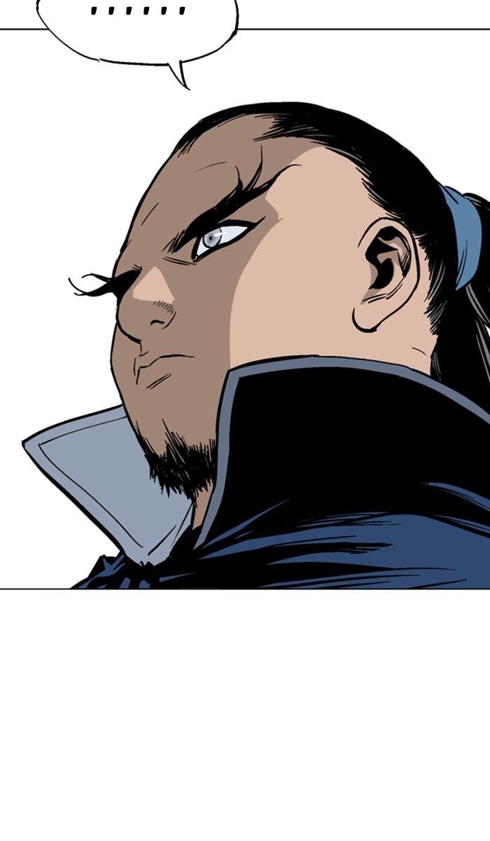 Read Gosu ENGLISH Manga Online