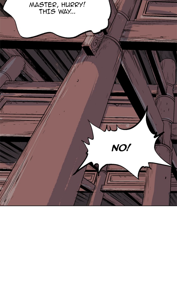 Read Gosu ENGLISH Manga Online