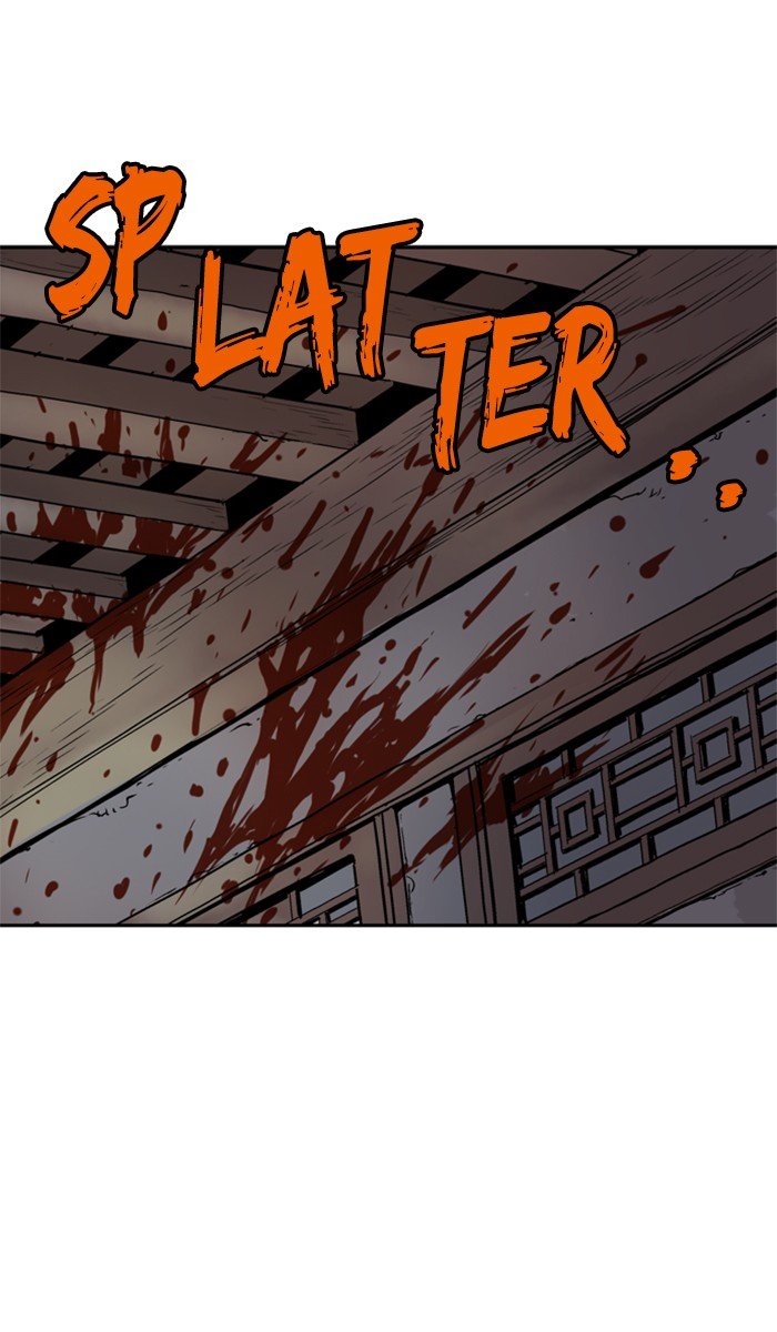 Read Gosu ENGLISH Manga Online