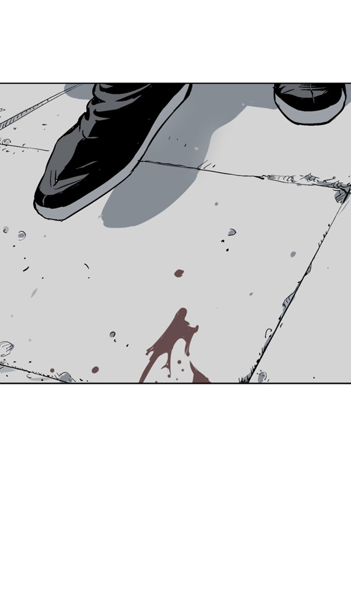 Read Gosu ENGLISH Manga Online