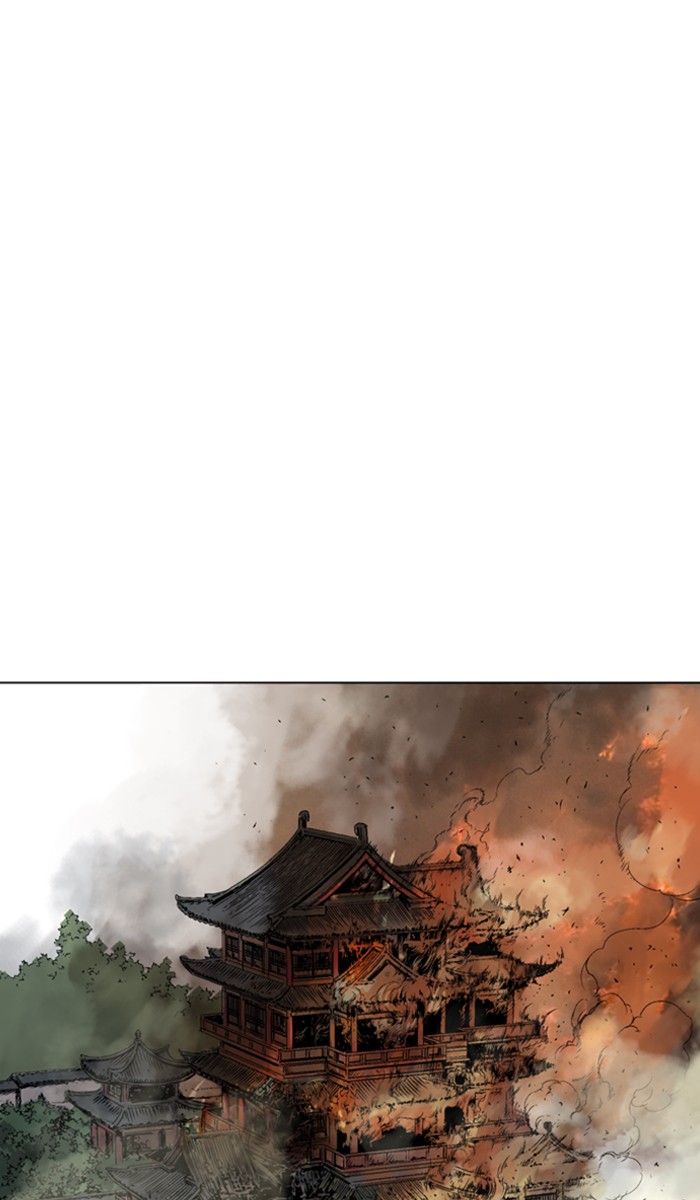 Read Gosu ENGLISH Manga Online