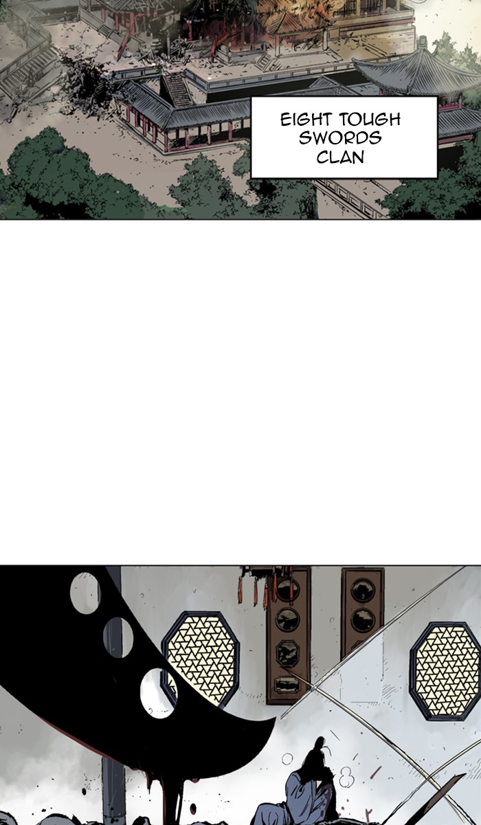 Read Gosu ENGLISH Manga Online