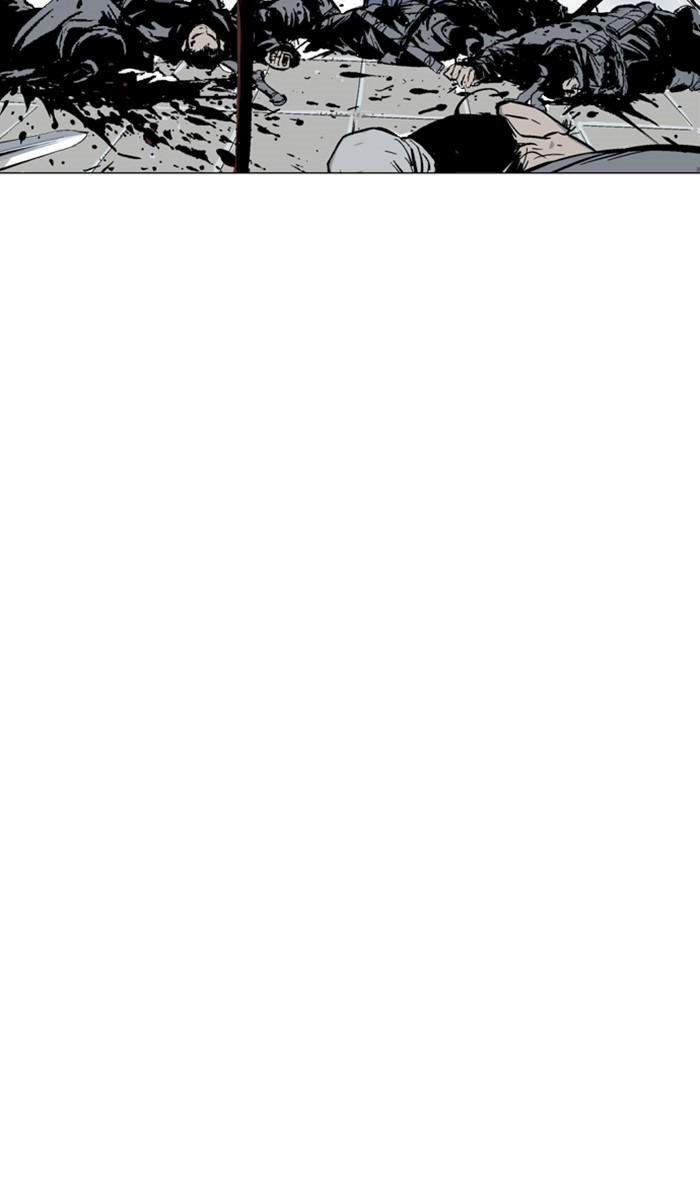 Read Gosu ENGLISH Manga Online