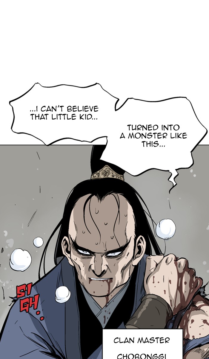 Read Gosu ENGLISH Manga Online