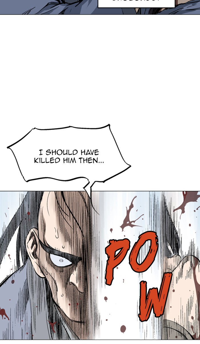 Read Gosu ENGLISH Manga Online