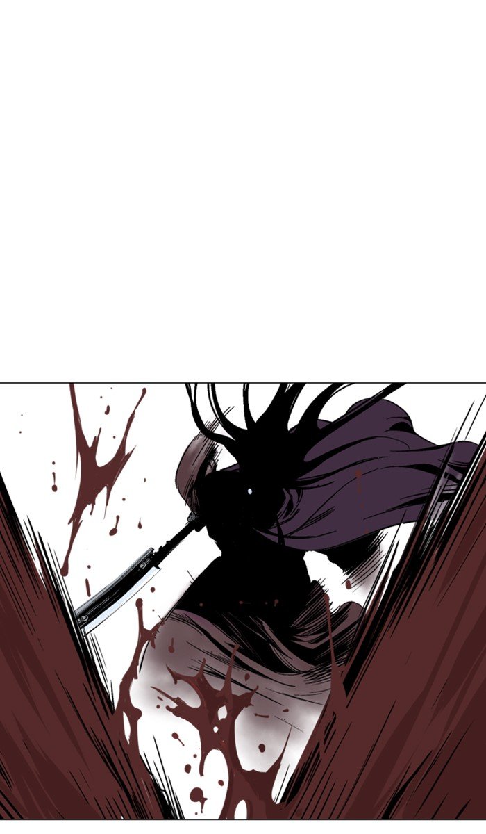 Read Gosu ENGLISH Manga Online