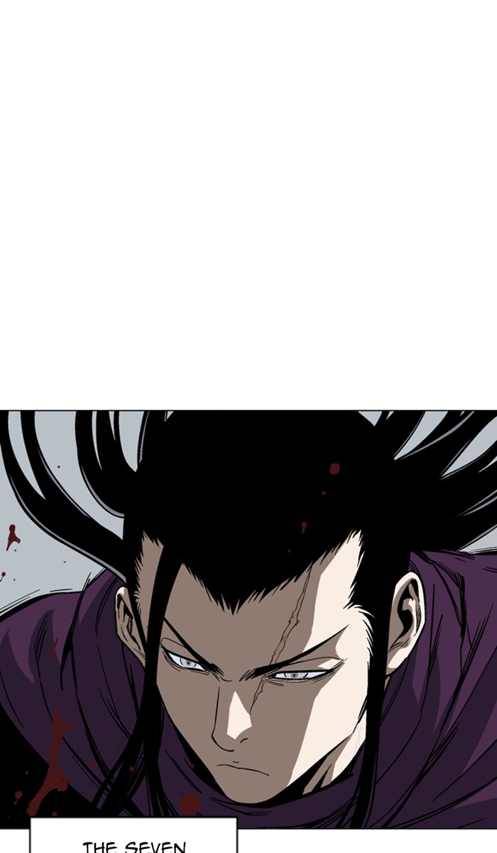 Read Gosu ENGLISH Manga Online