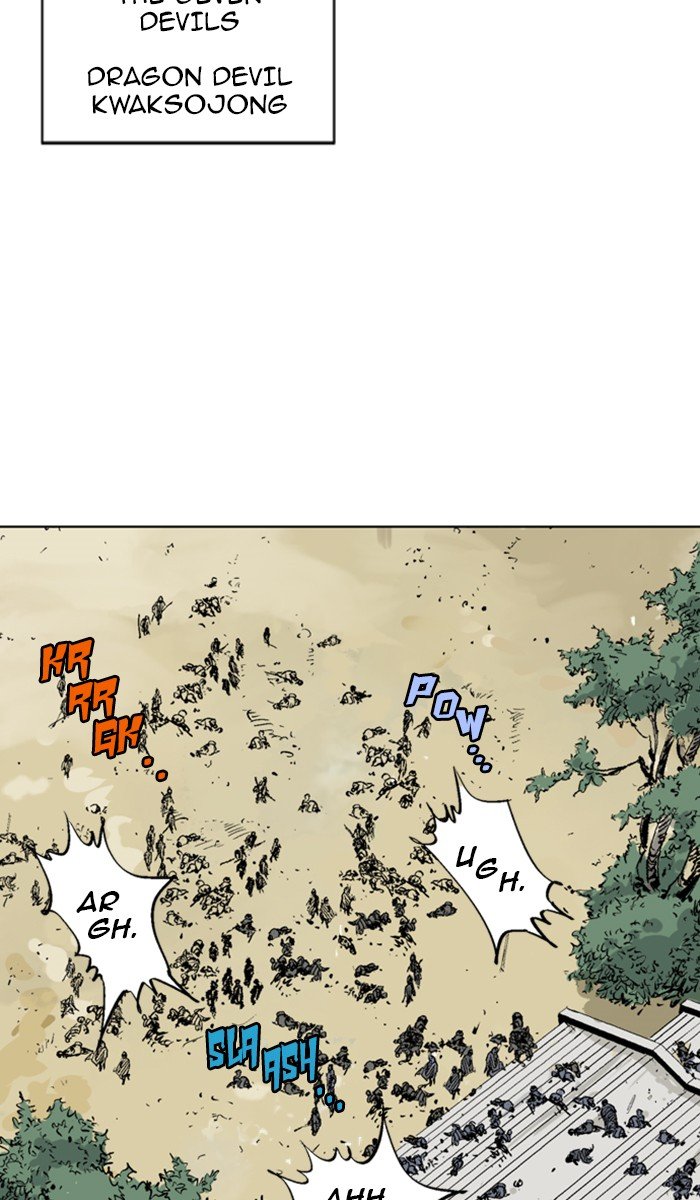 Read Gosu ENGLISH Manga Online