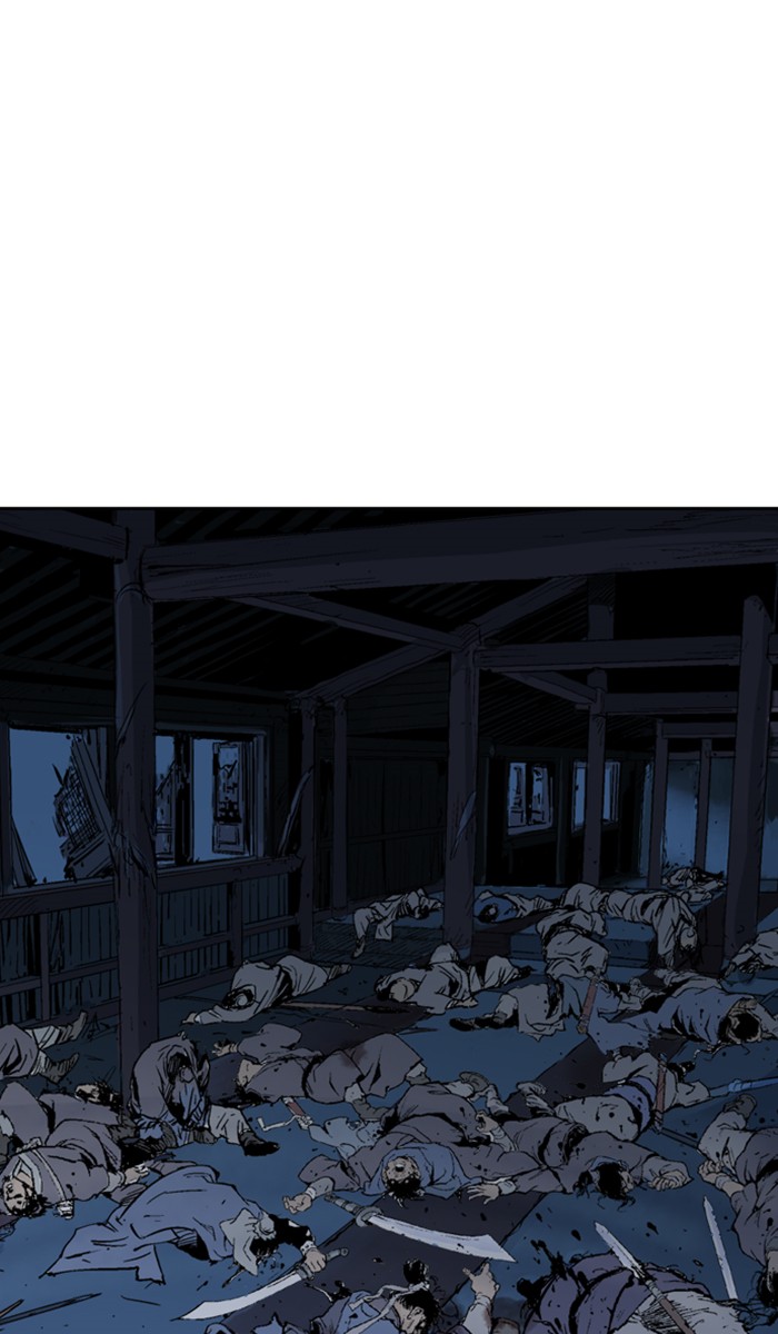 Read Gosu ENGLISH Manga Online