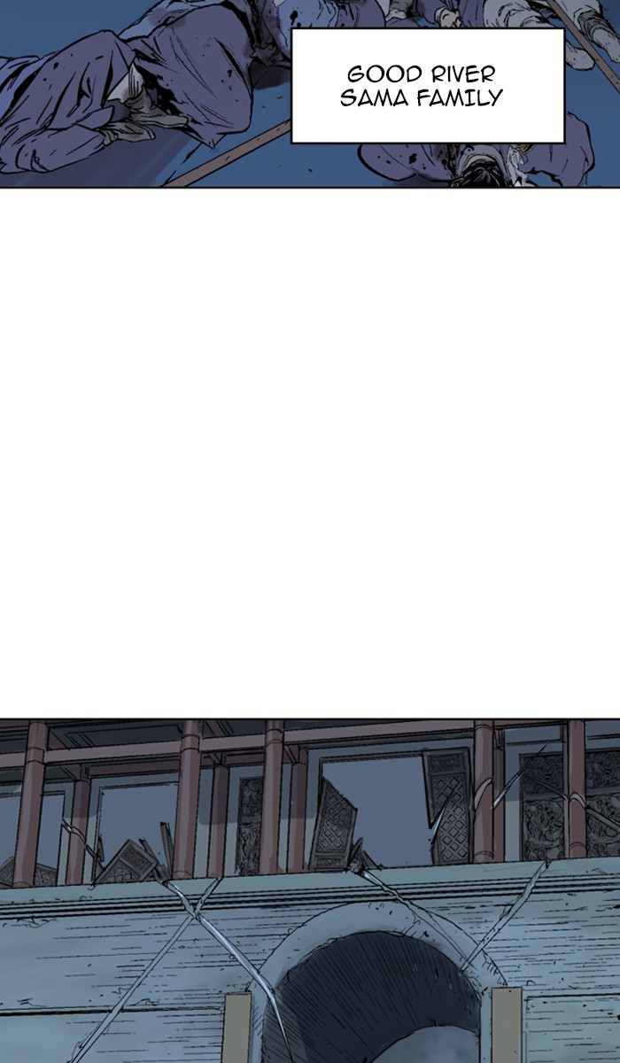 Read Gosu ENGLISH Manga Online