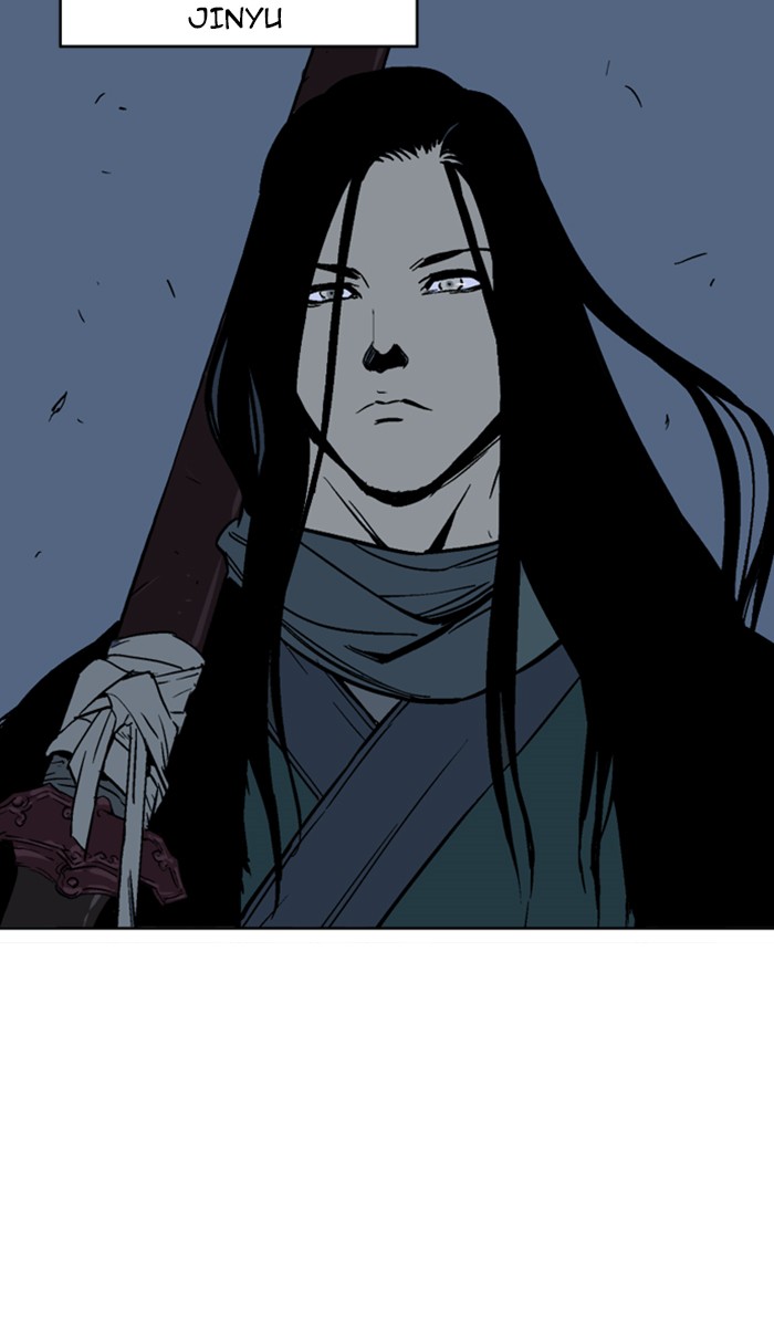 Read Gosu ENGLISH Manga Online