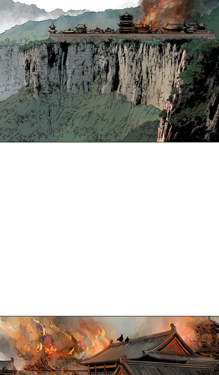 Read Gosu ENGLISH Manga Online