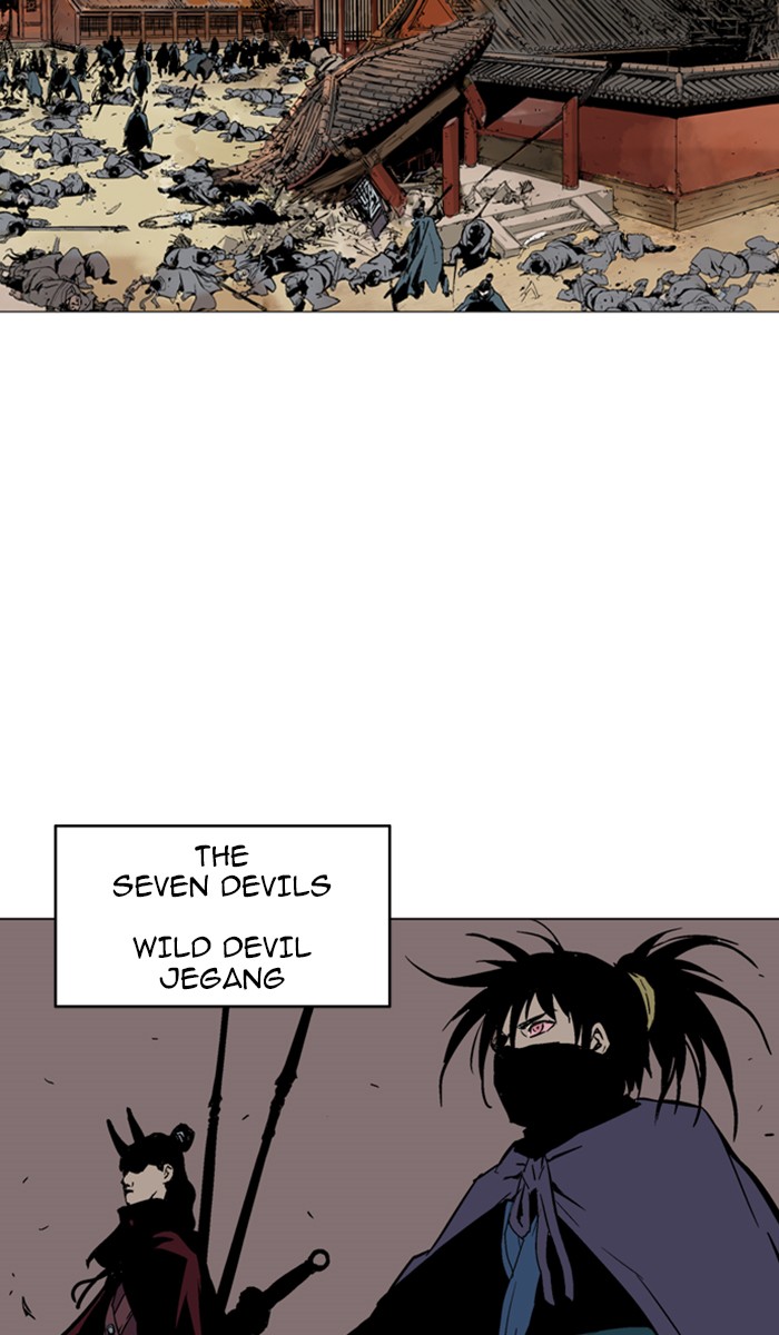 Read Gosu ENGLISH Manga Online