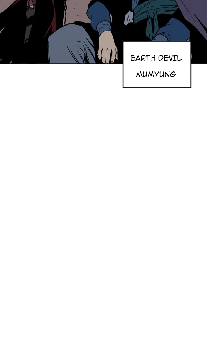 Read Gosu ENGLISH Manga Online